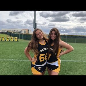 Meet your Posher, Faith